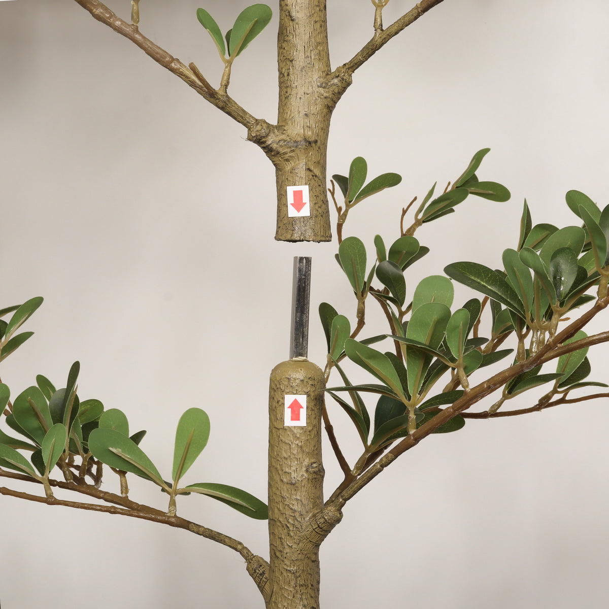 7FT Artificial Tree