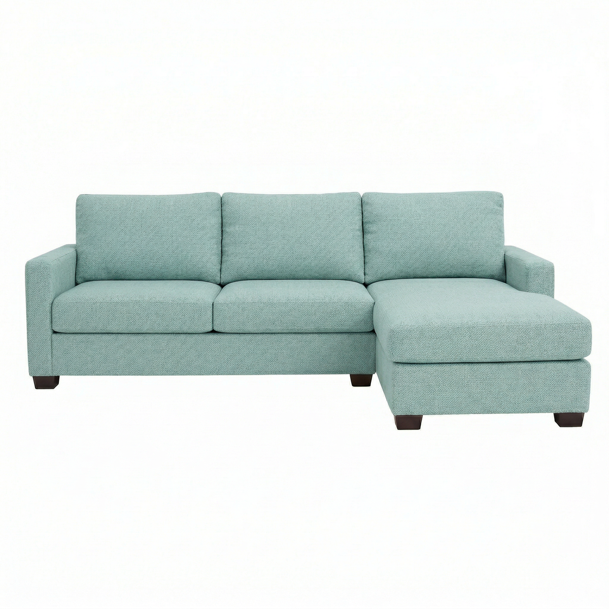 Modena Sectional – Custom Fabric Options