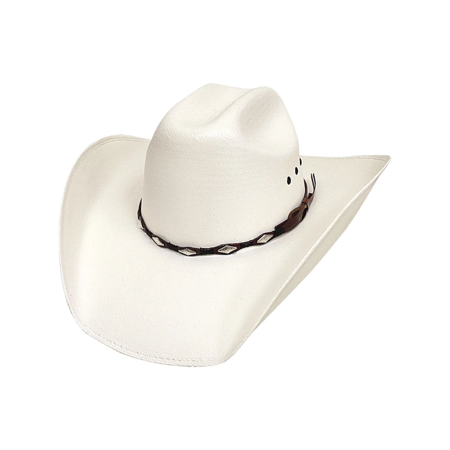 Bullhide Alamo - (50X) Straw Cowboy Hat