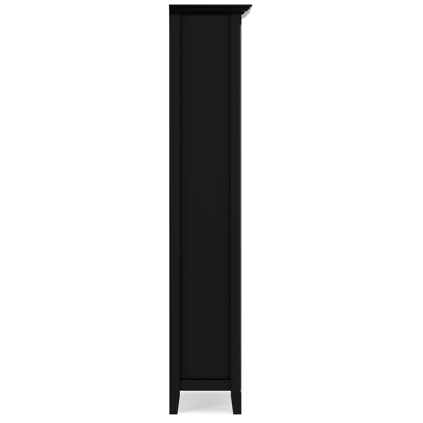 Amherst 24 Inch 5 Shelf Bookcase