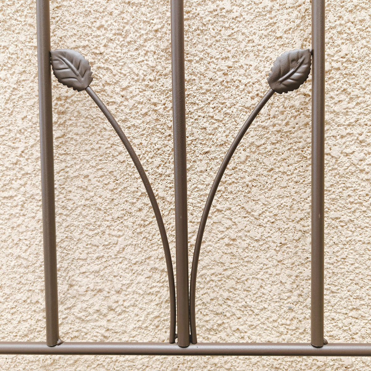 4 Pack Metal Garden Trellis 71" x 17.7"