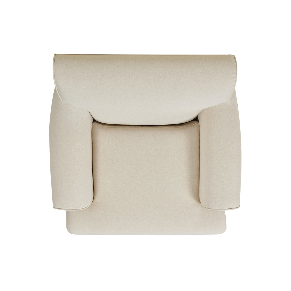Alana 38" Lawson Accent Arm Chair