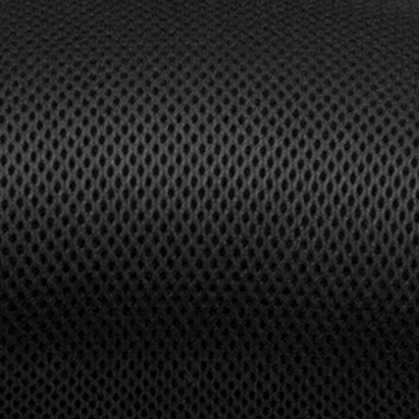 Ergonomic Mesh Office Chair With Adjustable Lumbar Black