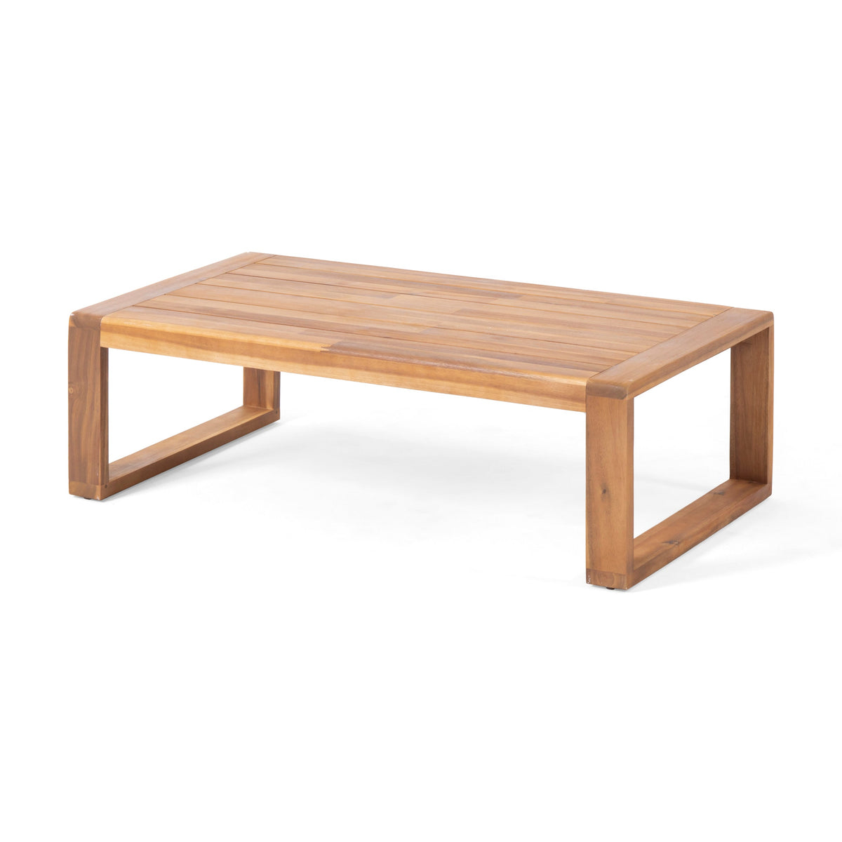 Paloma Loveseat and Coffee Table Set