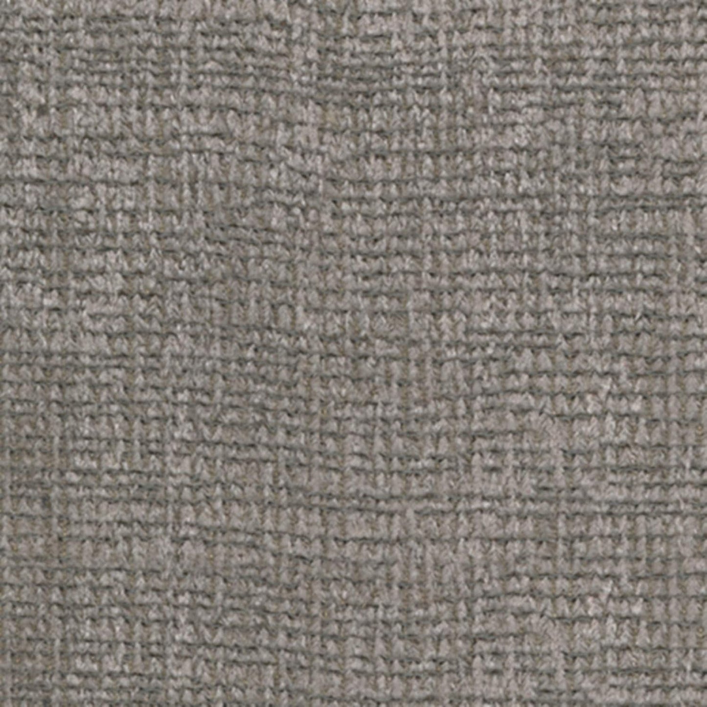 Queen Sofa Sleeper Light Gray Chenille Upholstered