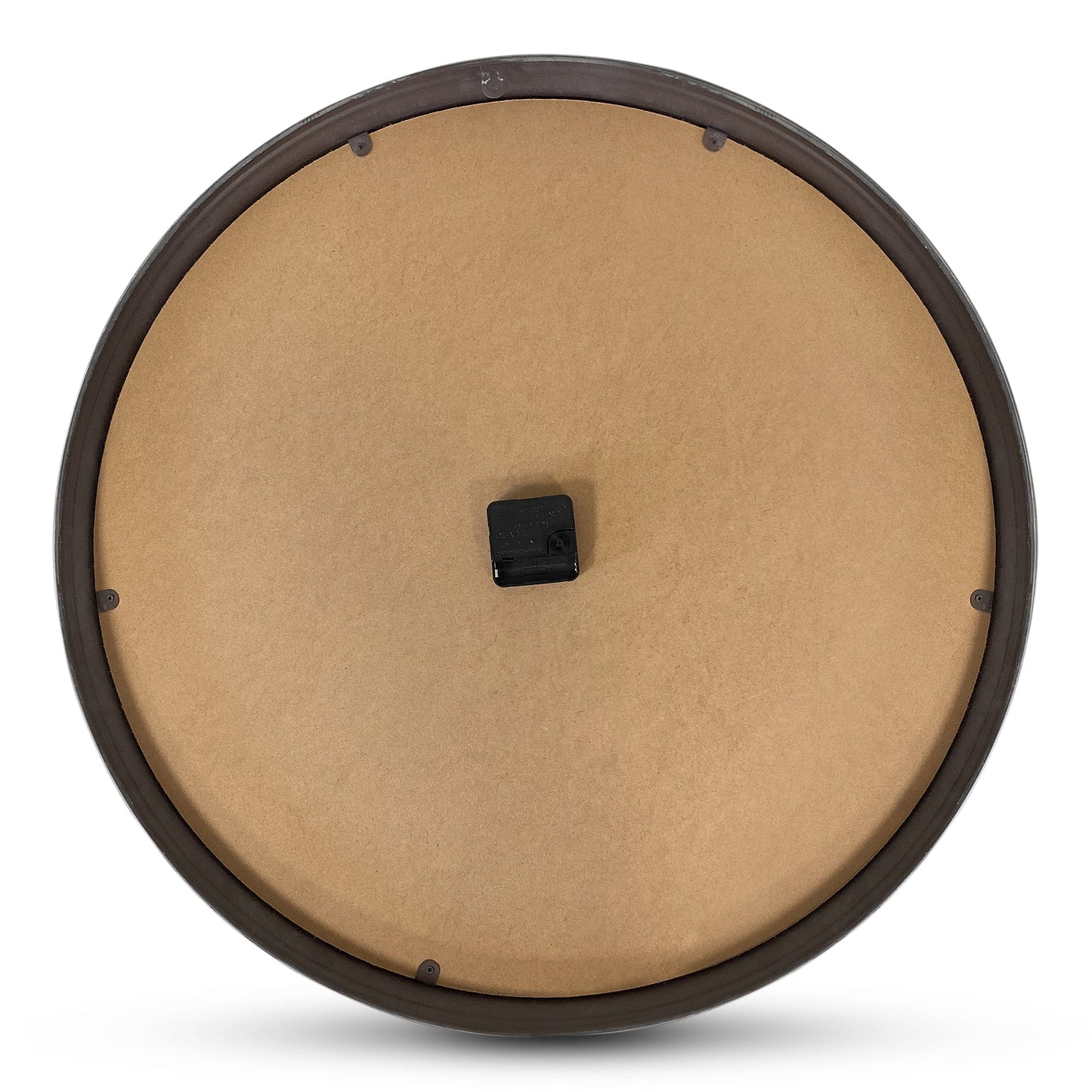 Clock 15-inch-Marlin