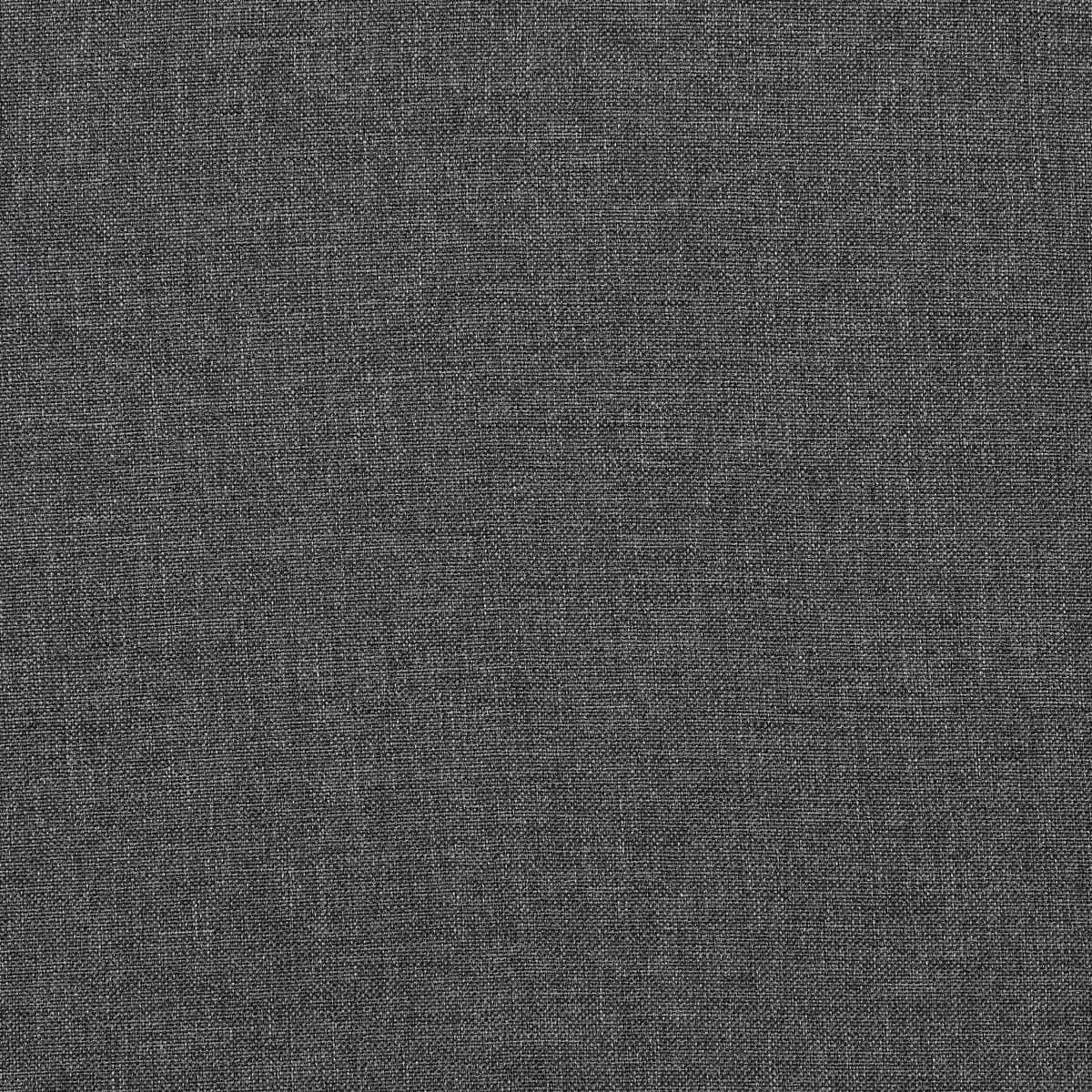 Cup - holder Console - Featured Corner Sofa in Charcoal - Dark Gray