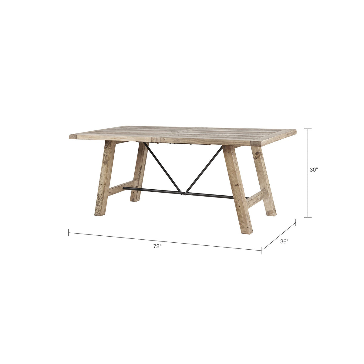 Sonoma Dining Table