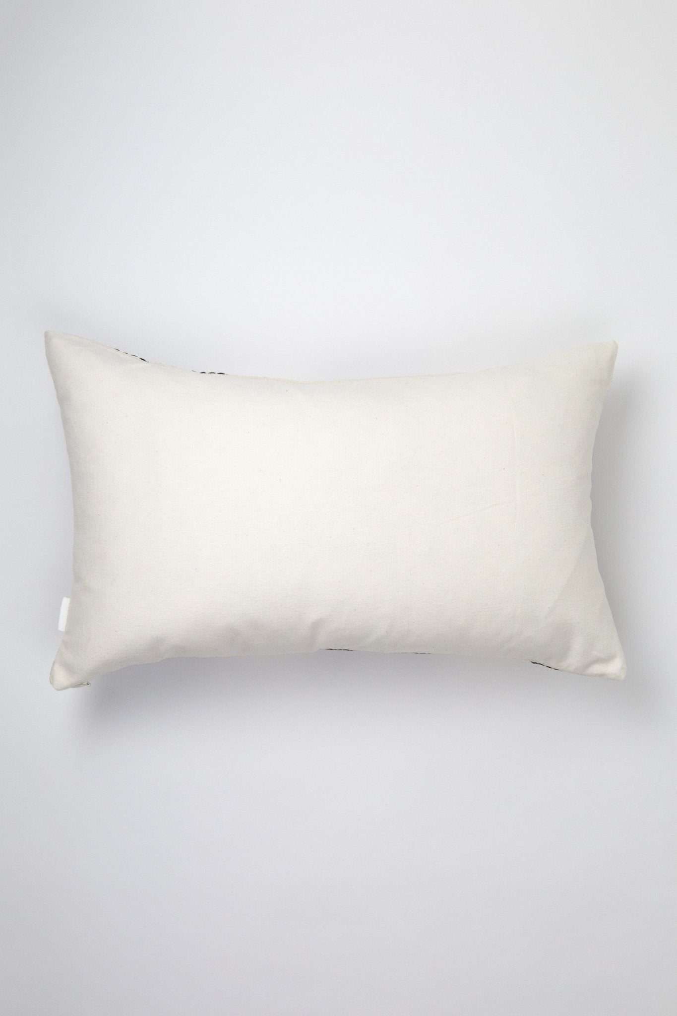 Vintage Tie Dye Ikat Multi Pillow