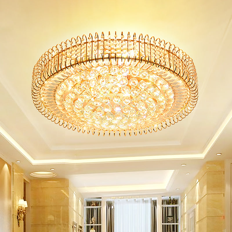 Lyra's Luminous Symphony: A Modern Masterpiece of Sparkling Light