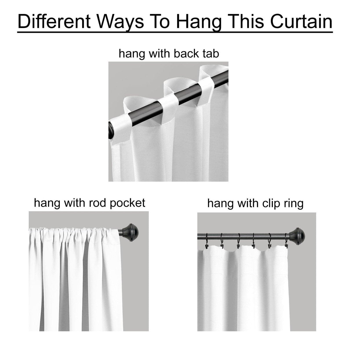 Prima Velvet Solid Ultra Wide Light Filtering Window Curtain (Single Panel)