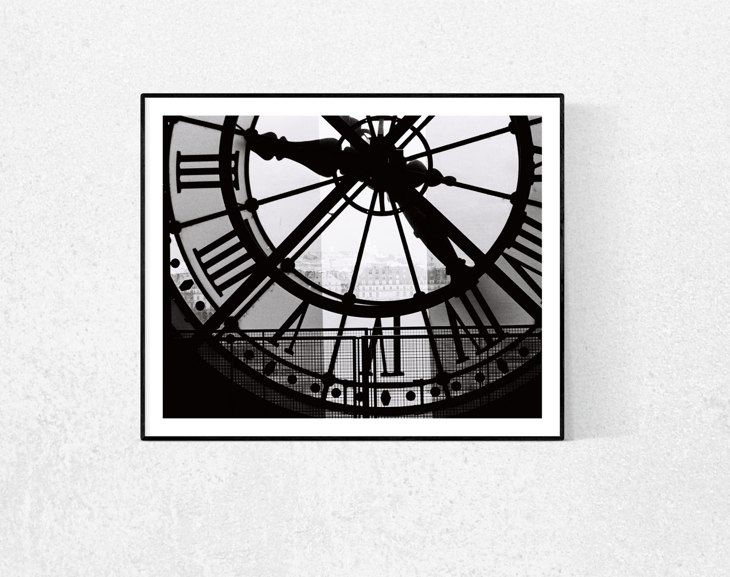 A Moment in Paris