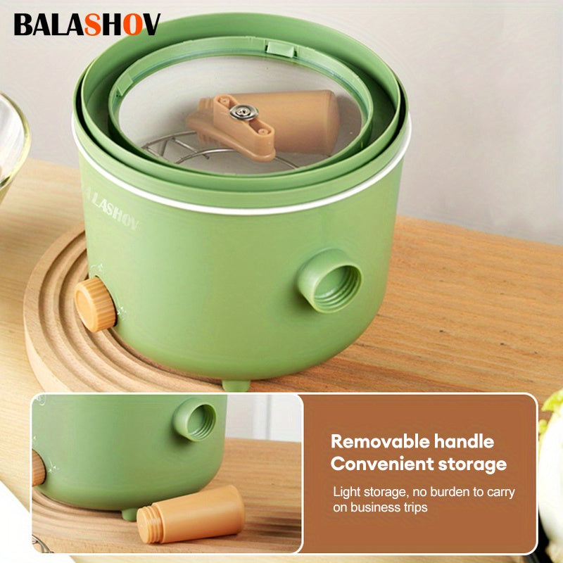 BALASHOV 16L Electric Pot Versatile Cooker Steamer