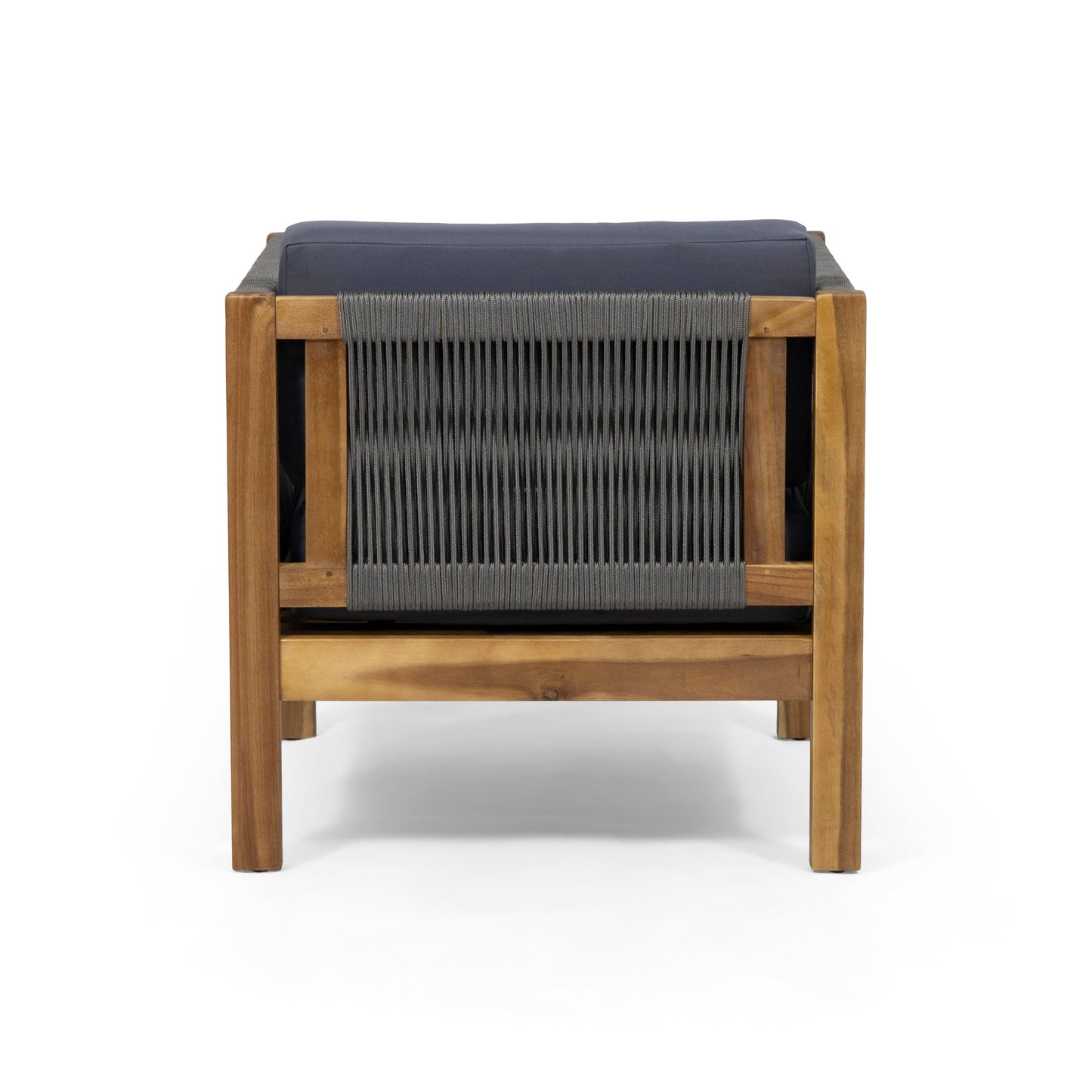 Laurel Club Chair