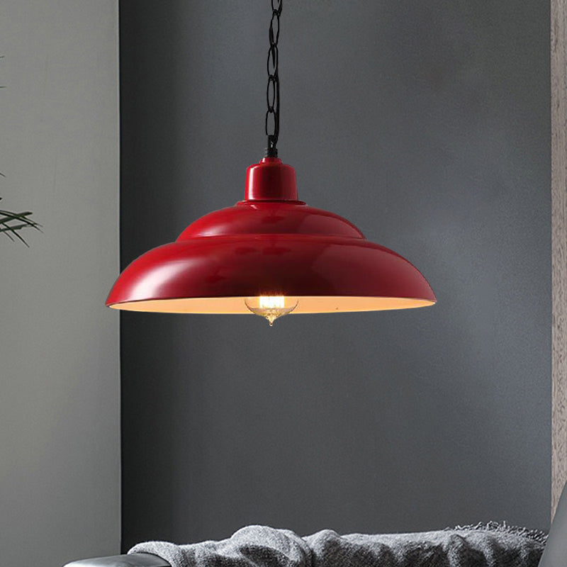 Leah** Vintage Flair: A Touch of Industrial Charm for Your Space
