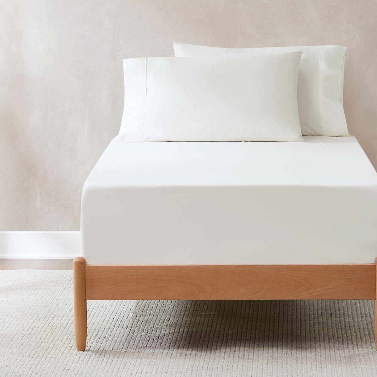 Verona Solid Sheet Set