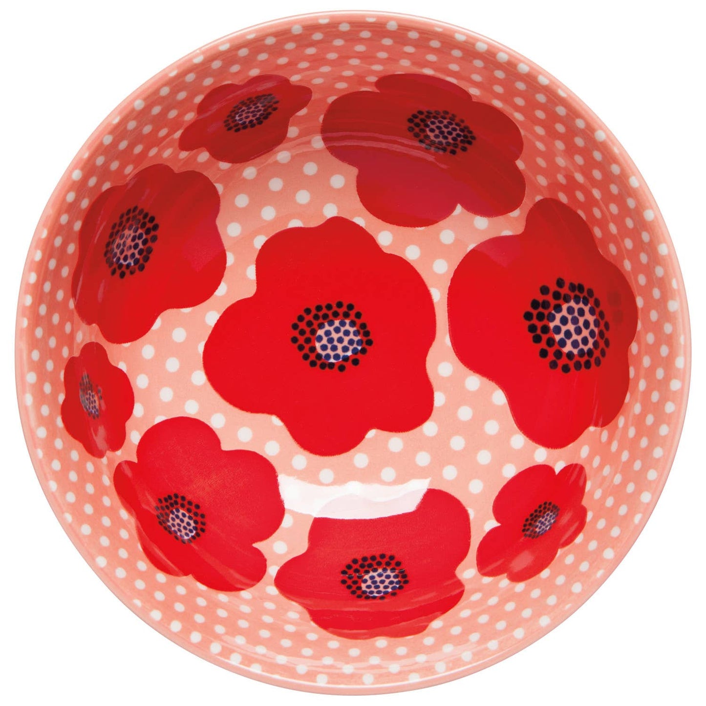 Poppy Bowl