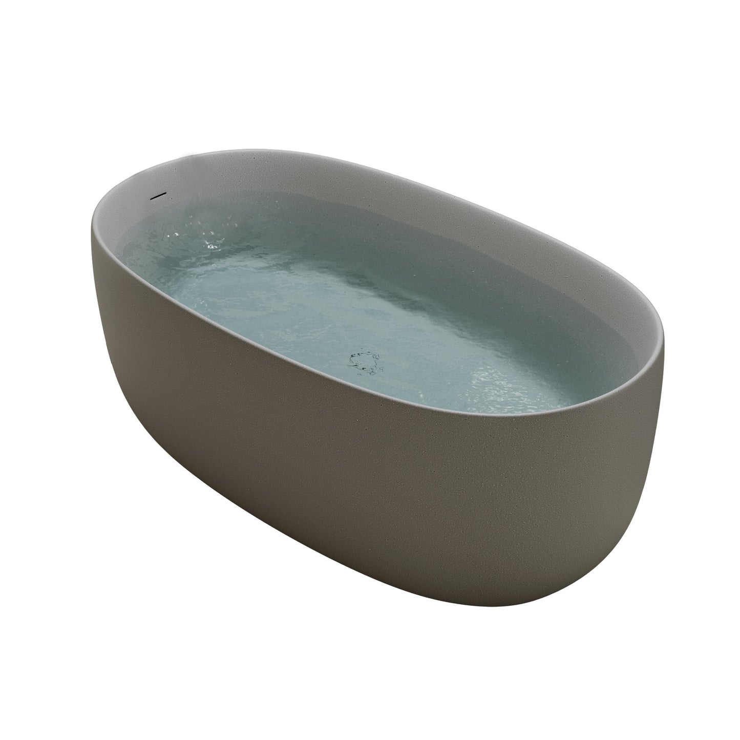 51'' Freestanding Bathtub
