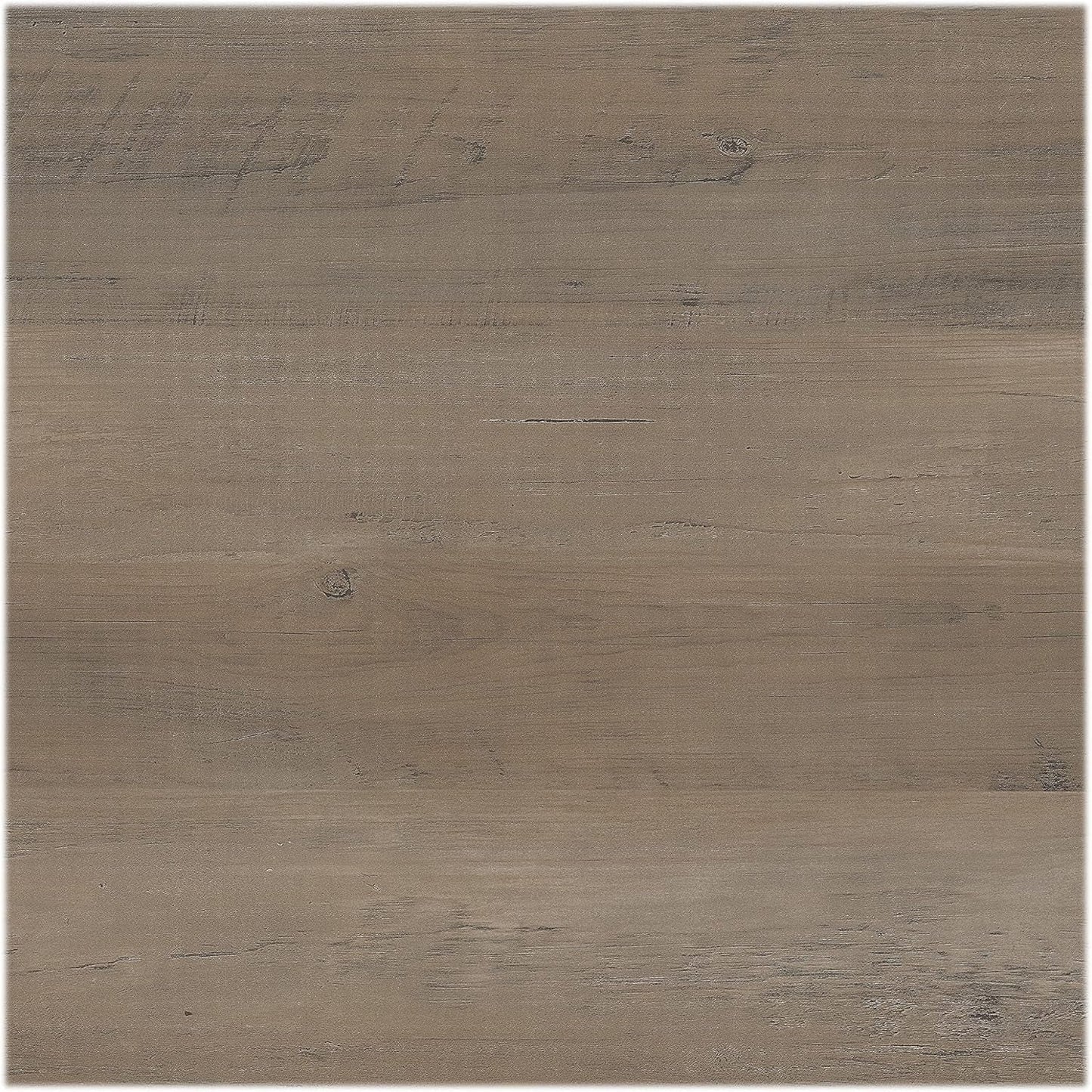 Salinas 63 Inch High Bookcase Driftwood Gray Modern