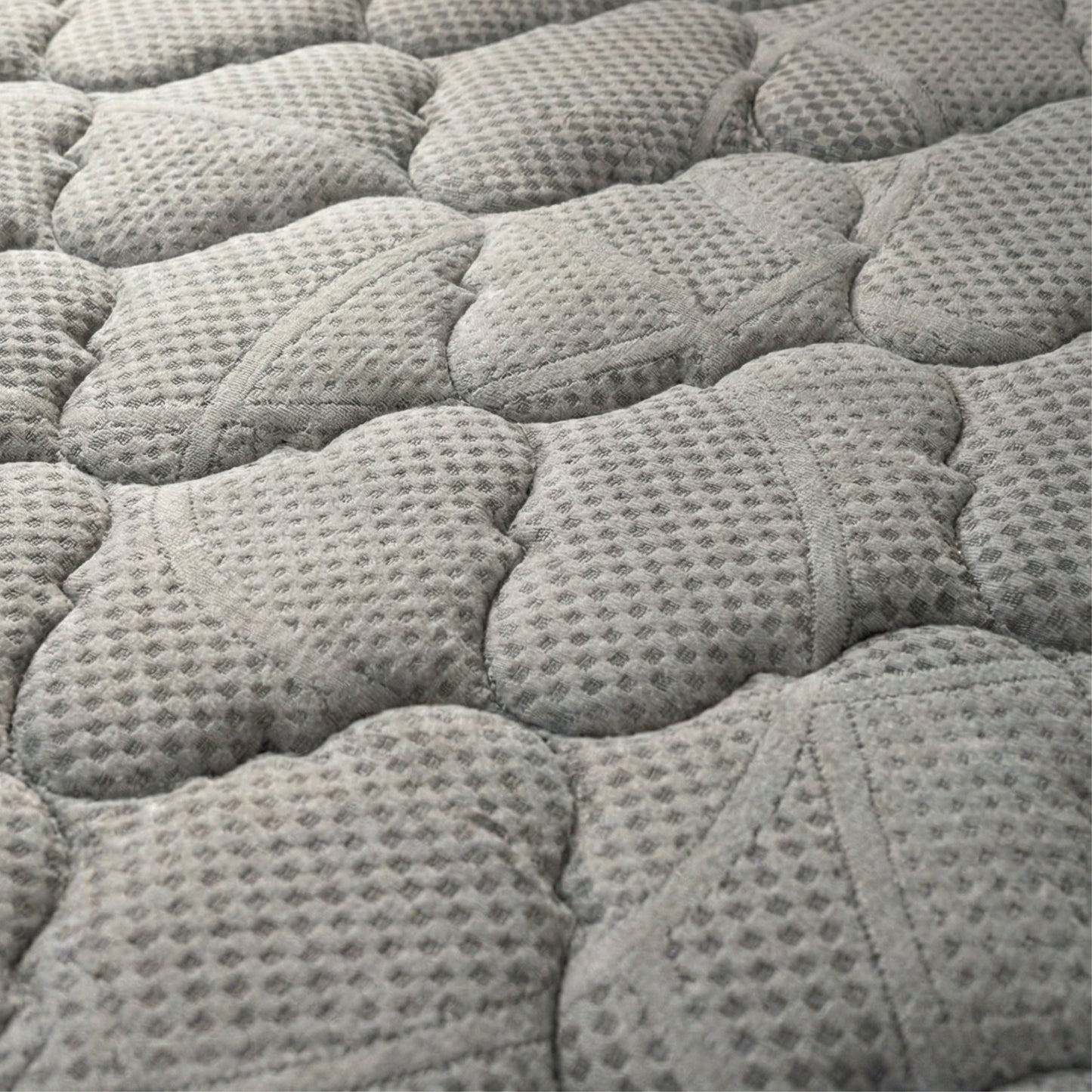 CS Hybrid Pocket Coil 8" Twin Mattress