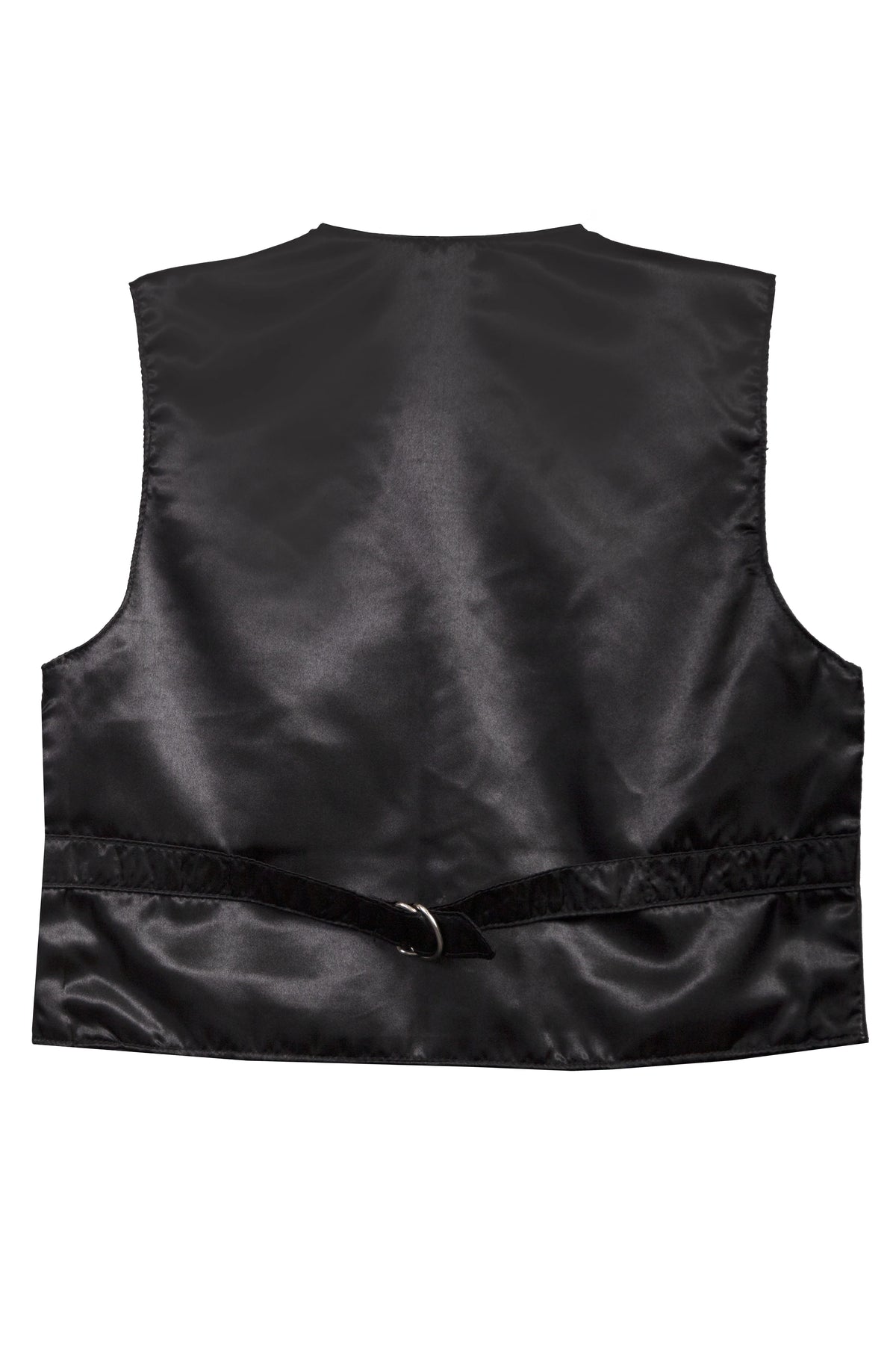 Scully Colt (2002 Boar Suede) – Children's Vest