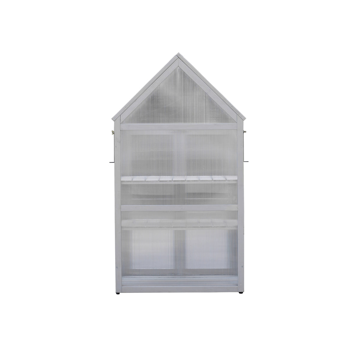 Mini Greenhouse Kit - Outdoor Plant Stand