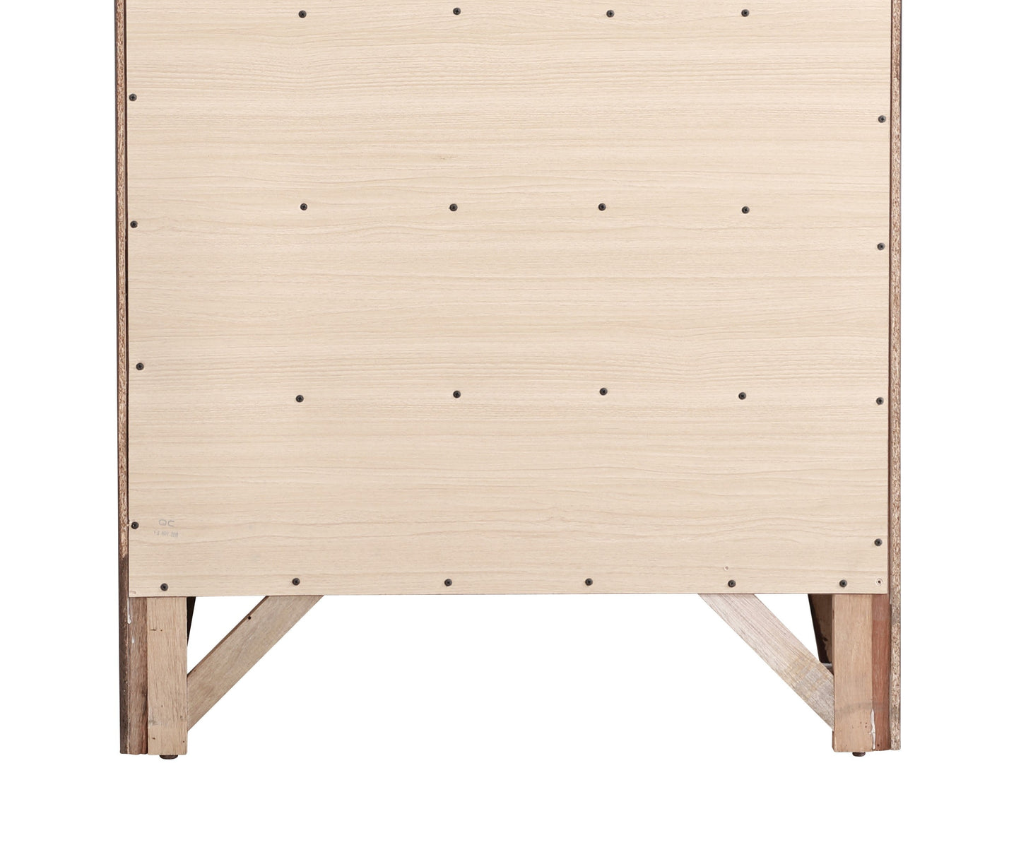 Marilla G1550-TV2 Media Chest - Cherry