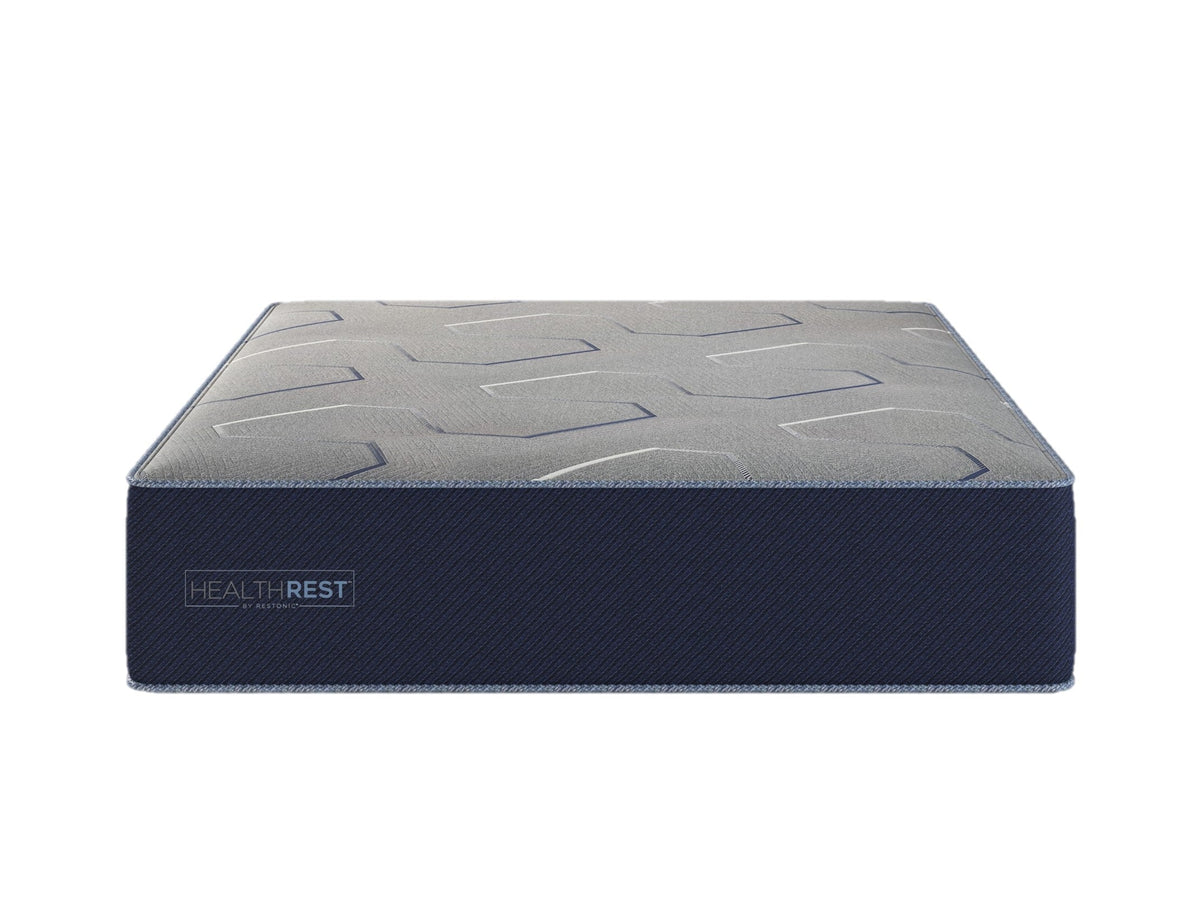 HealthRest by Restonic PolarBreeze Lux Firm Full Mattress