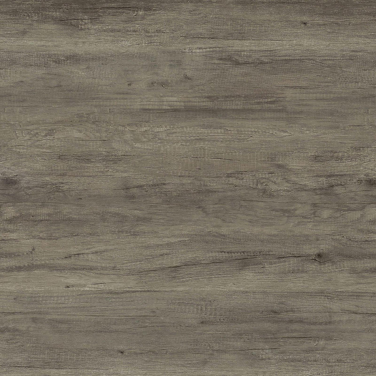 Grey Driftwood 1-Shelf Coffee Table