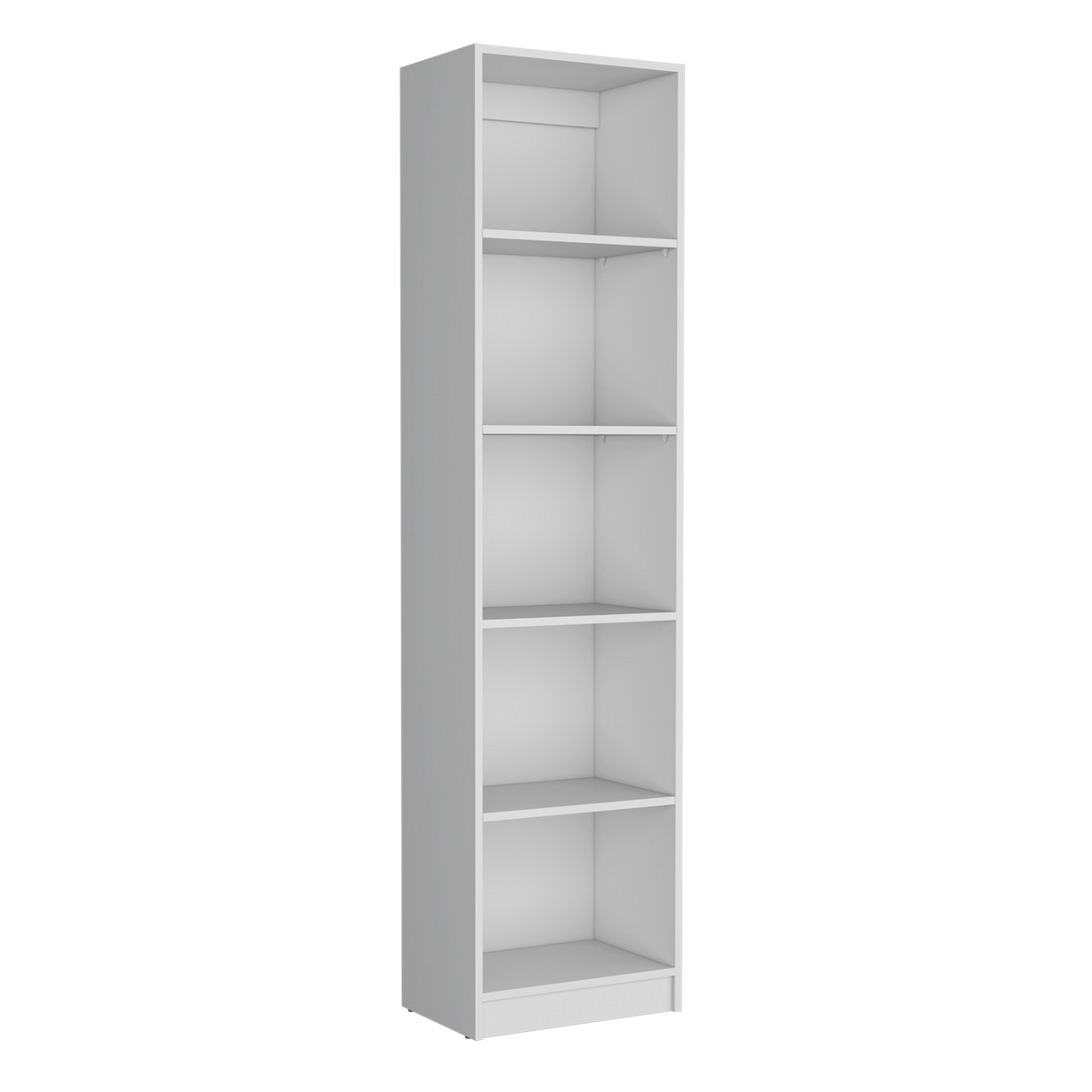 Levan 3 Piece Living Room Set with 3 Bookcases