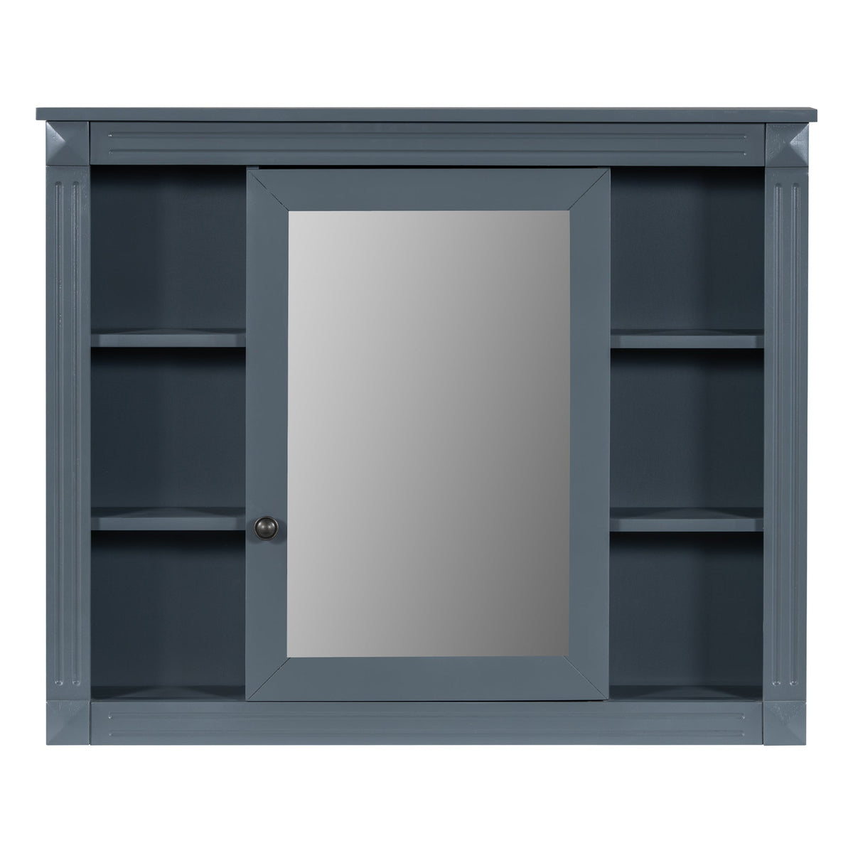 36'' Bathroom Vanity with Top Sink, Royal
