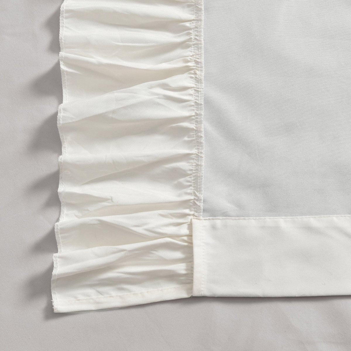 Reyna 100% Blackout Window Curtain (Single Panel)
