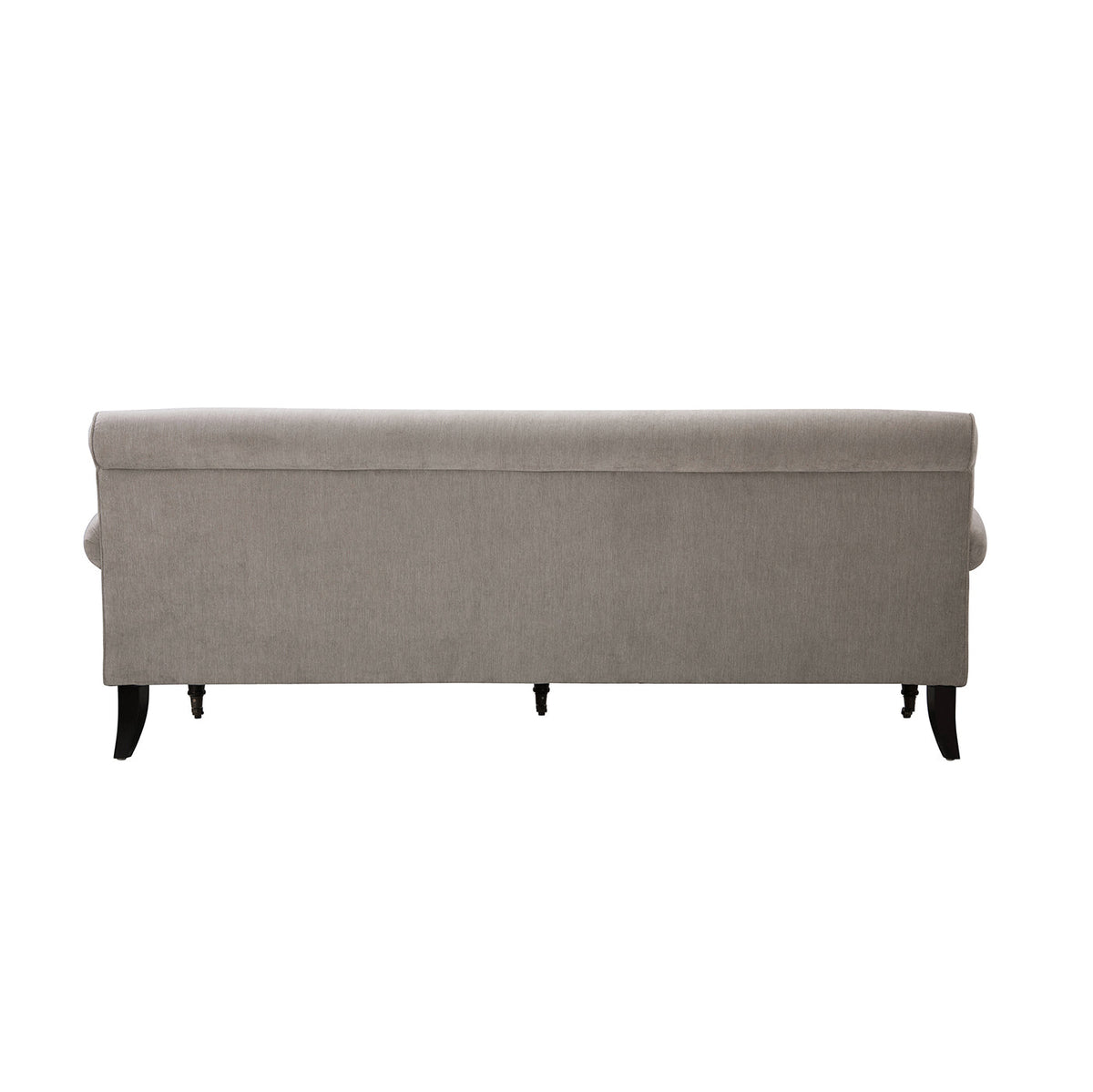 Alana Lawson Three-Cushion Tightback Sofa