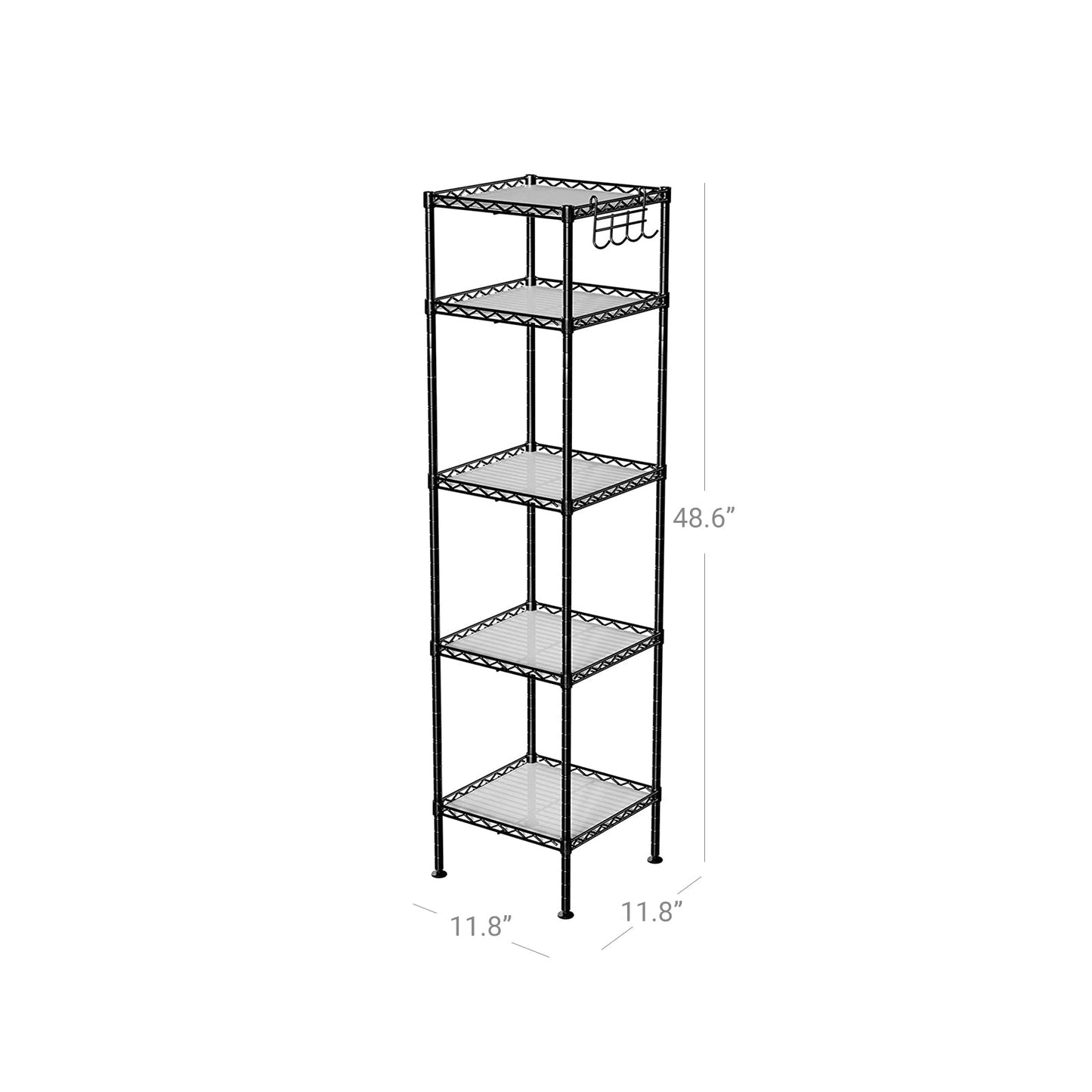Multi-purpose Shelf