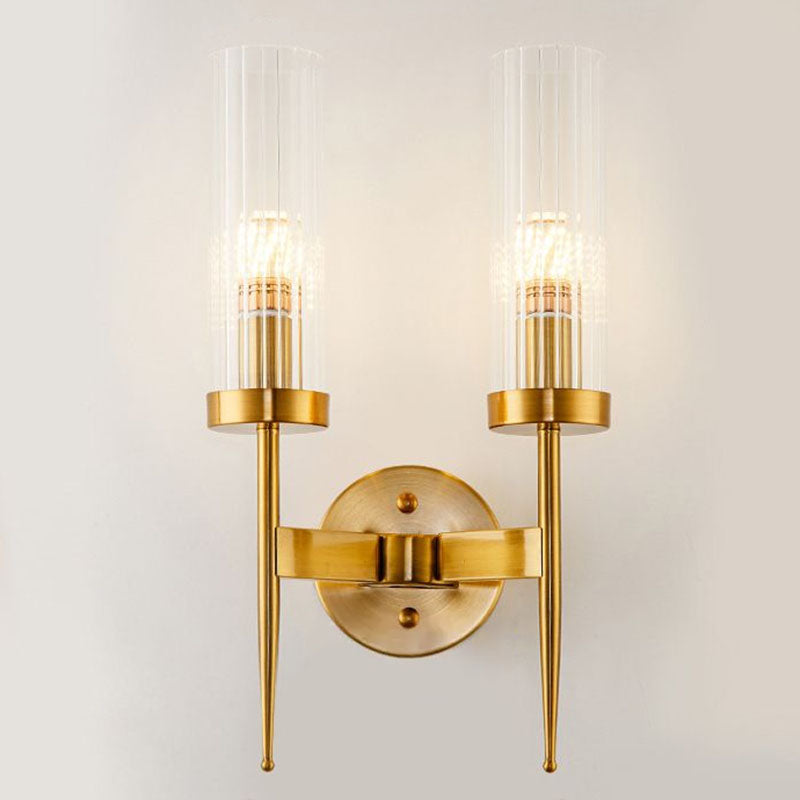 Aura - A Modern wall light for Your Stairway or Hallway