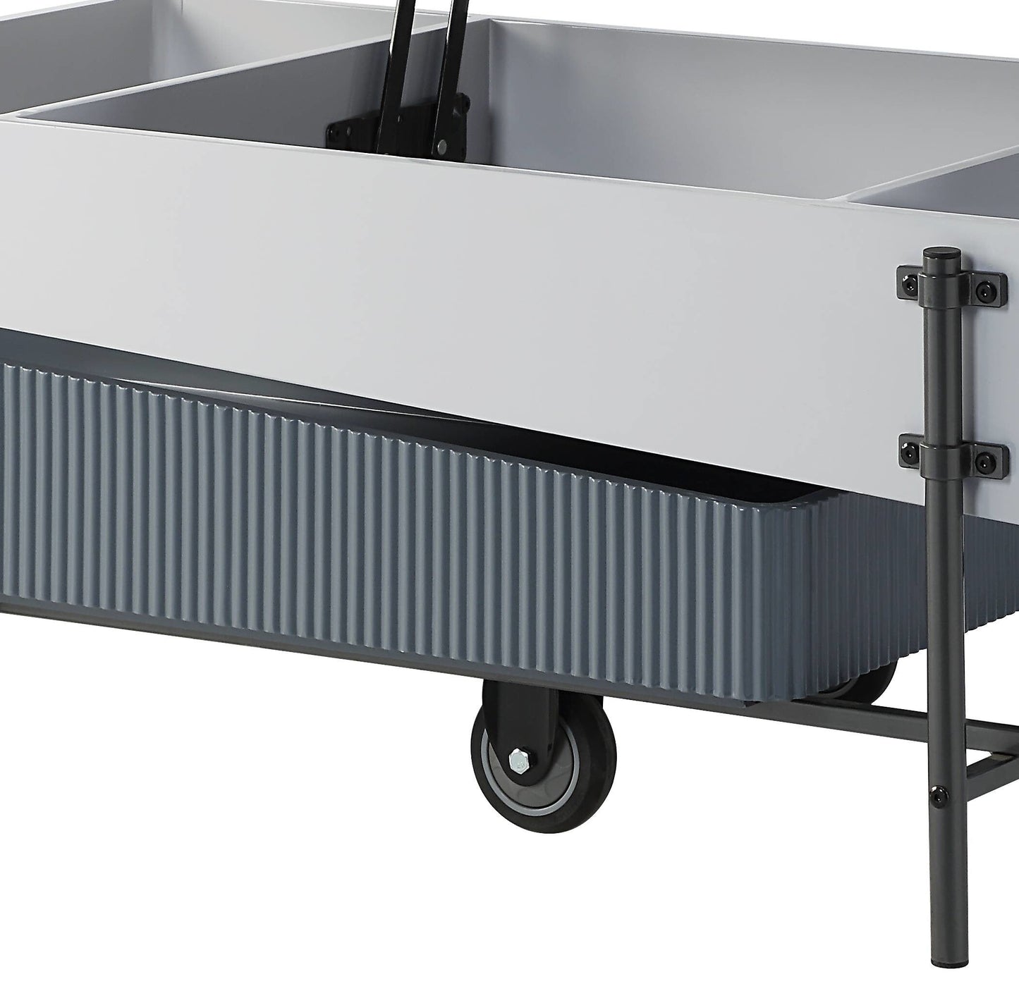 Wilkins Modern Lift-Top Table