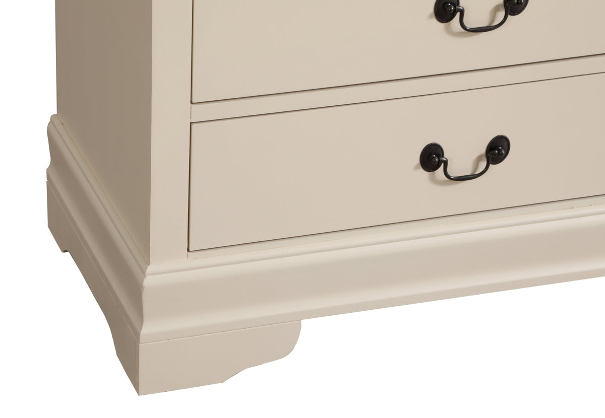 Louis Phillipe G3175-CH Chest