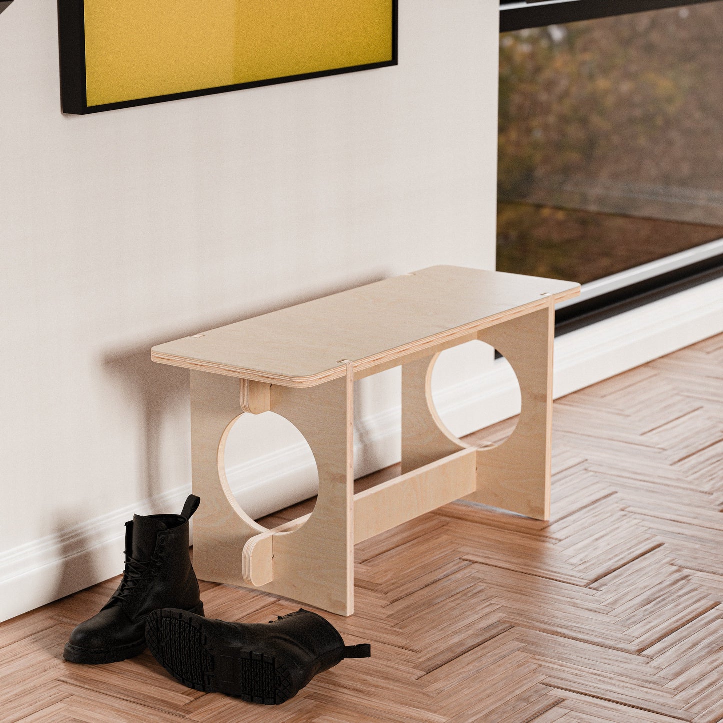 Bench