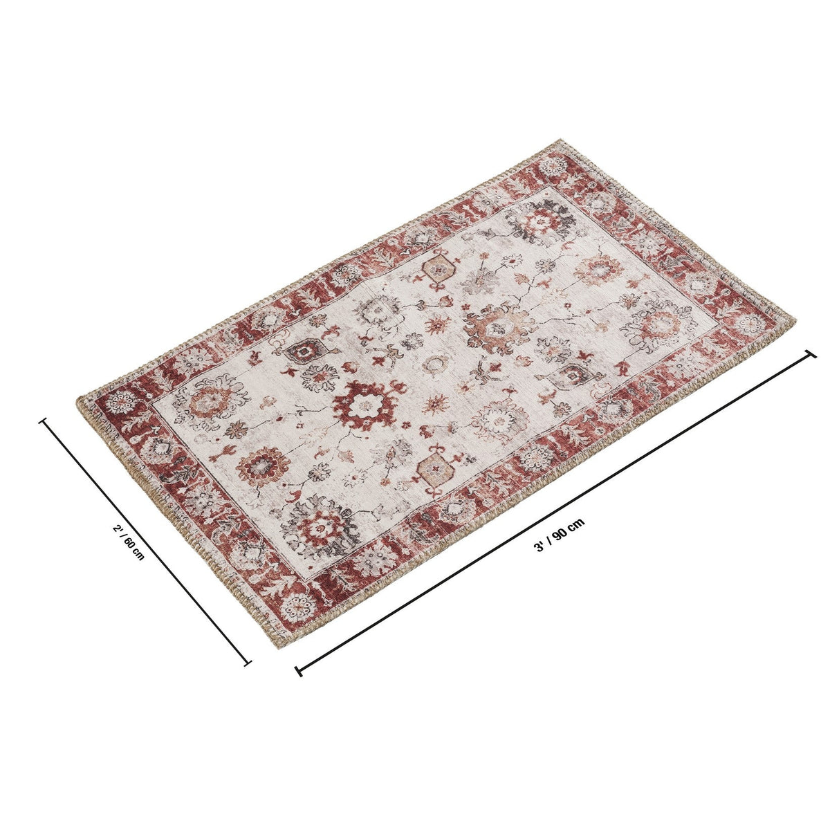 Oxford Area Rug