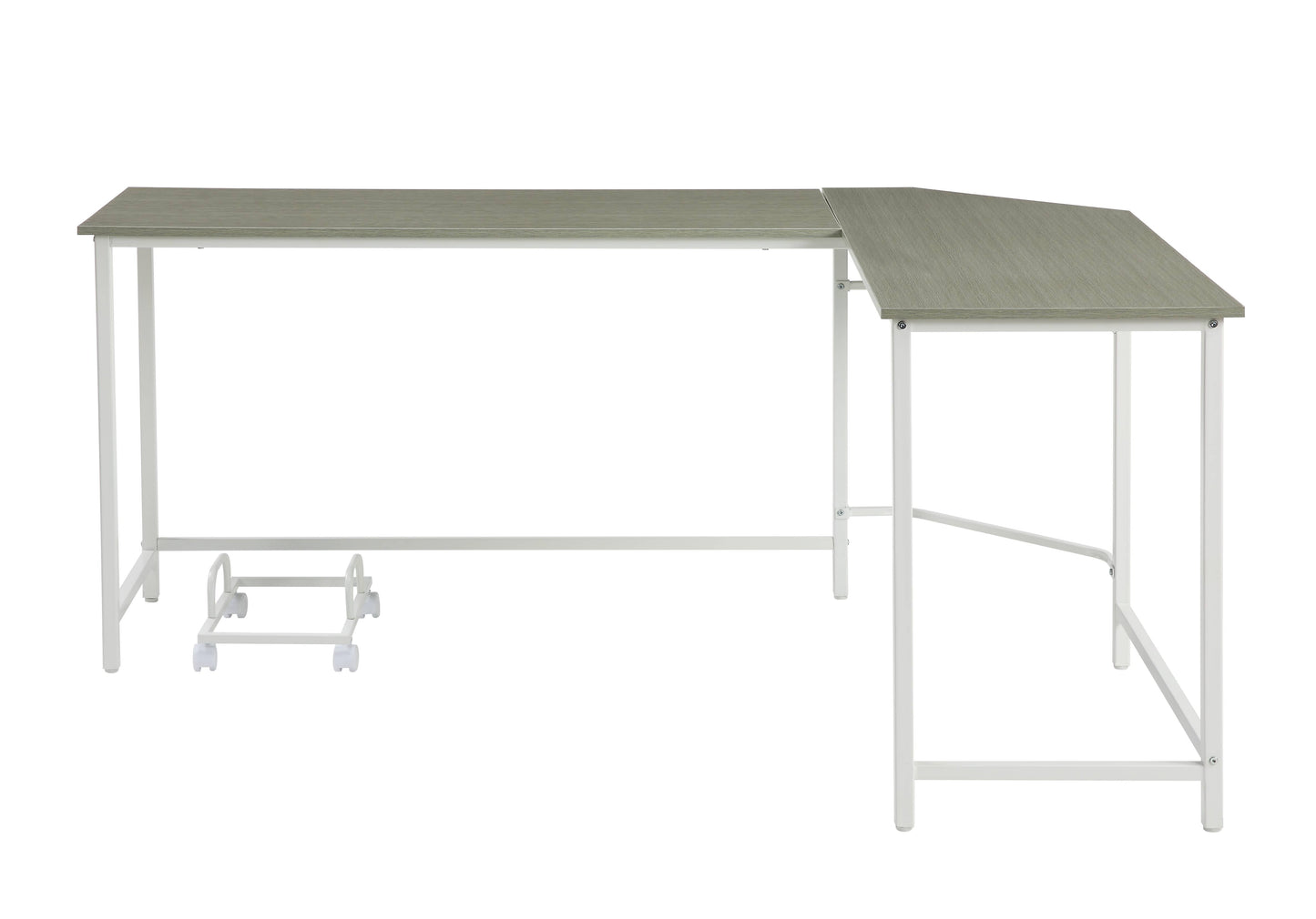Bambina L-Shape Desk