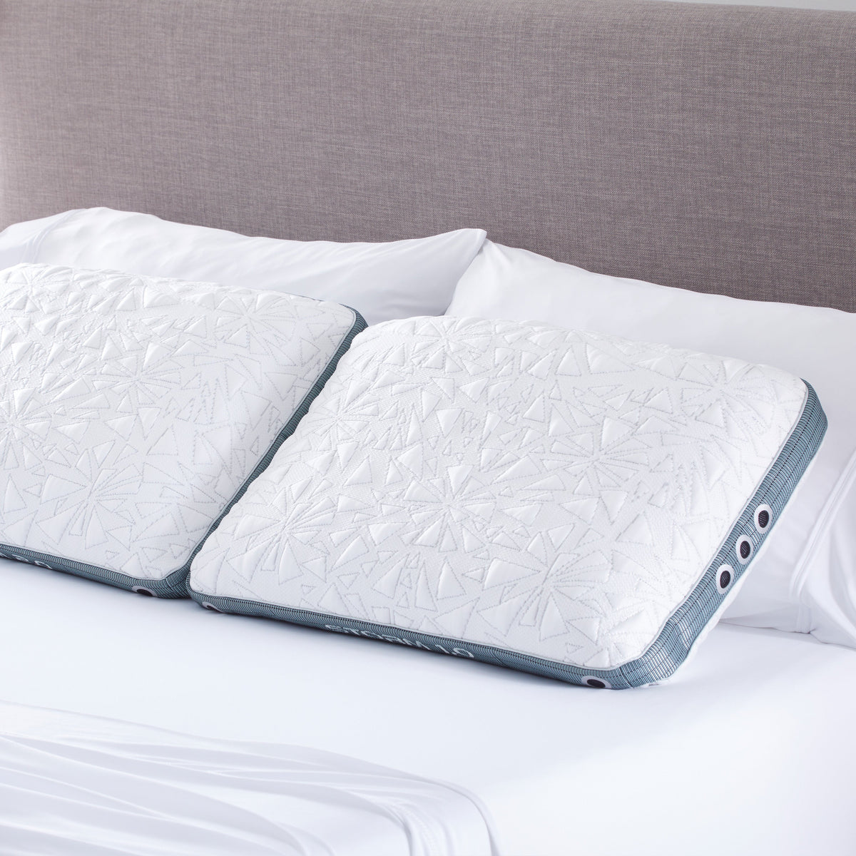 BedGear Storm Performance Pillow 2.0