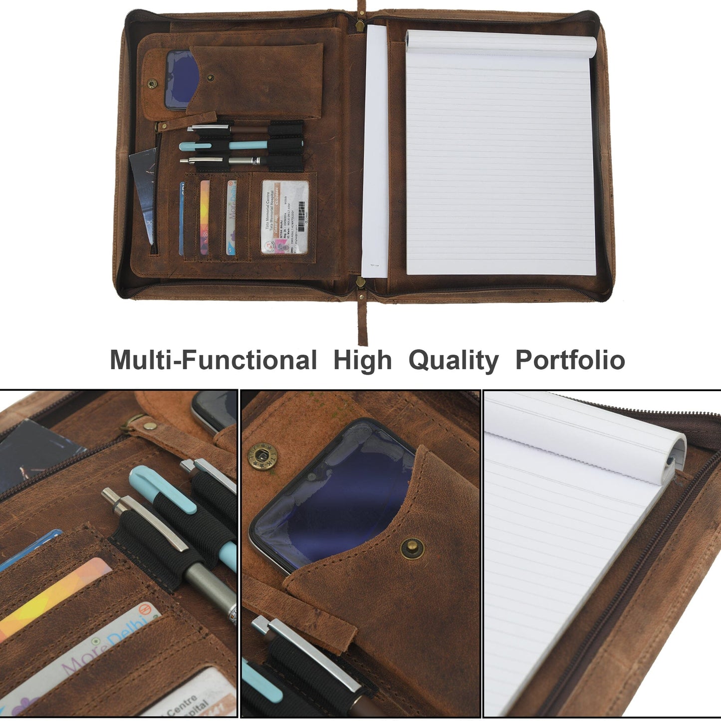 The Manager Portfolio