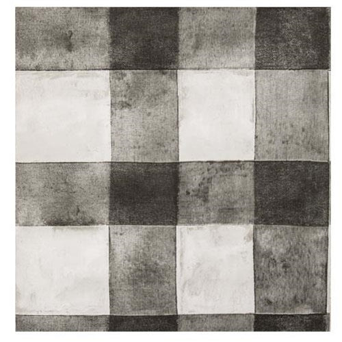 Buffalo Plaid Peel & Stick Wallpaper