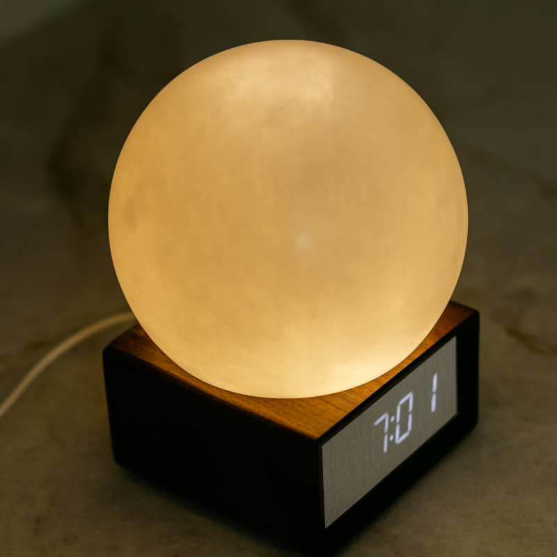 The Original Sunrise Alarm Clock