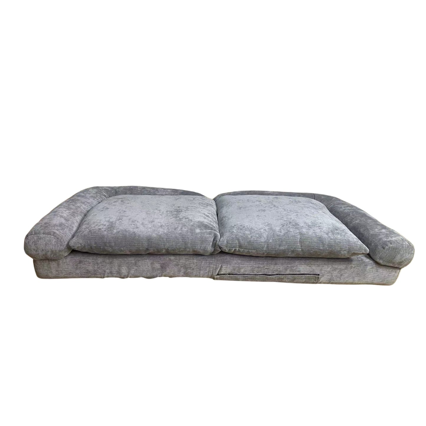 Convertible Fold-Out Single Sofa Bed