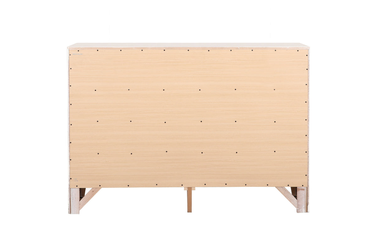 Marilla G1570-D Dresser
