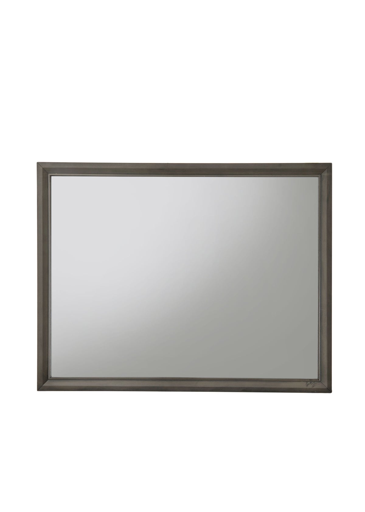 Carine Vanity & Dresser Mirror
