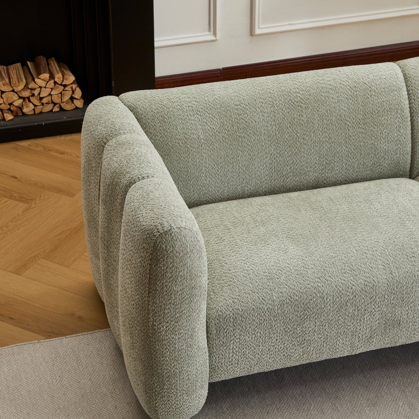 Tonson 83" 3-Seater Sofa