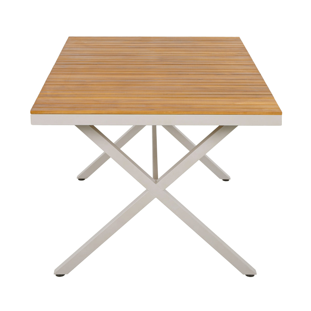 Outdoor 7-Piece Dining Set