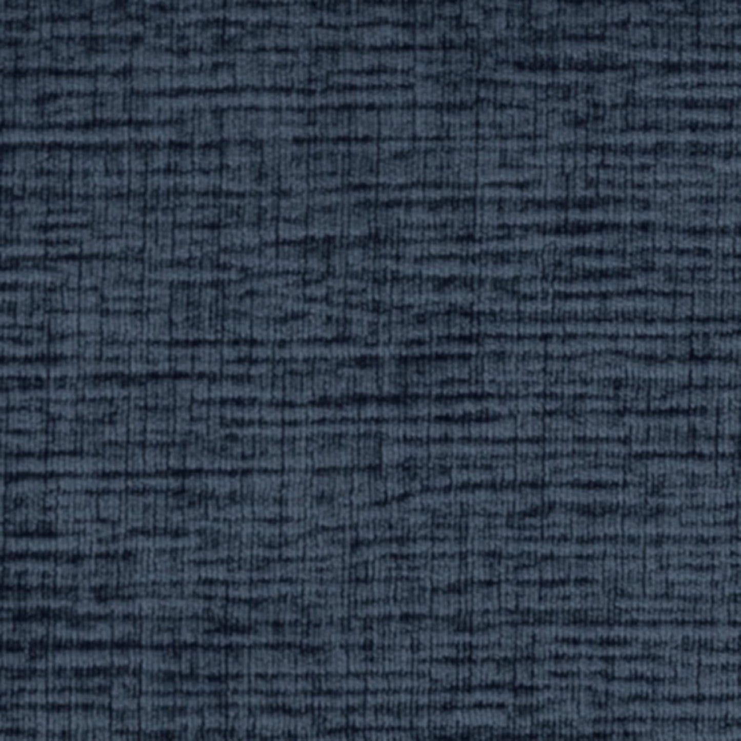 Blue Rectangular Ottoman Upholstered Modern Living Room